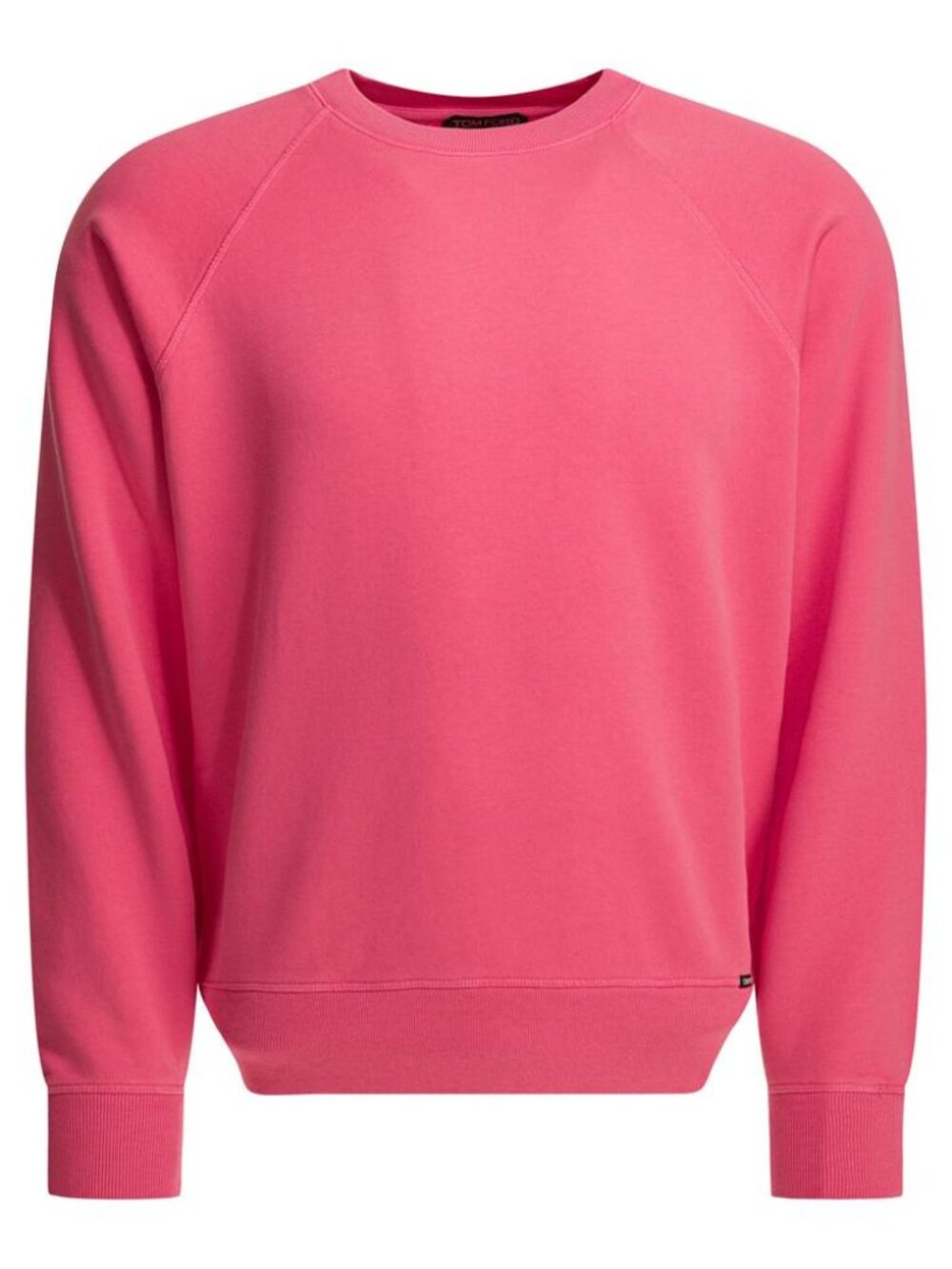 Tom Ford Organic Cotton Sweatshirt Tag Size 48 Men